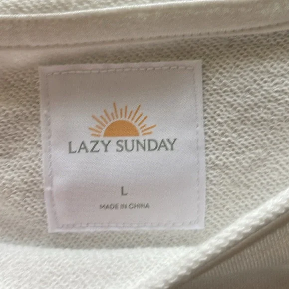 New beautiful 2 pieces Set Monaco from Lazy Sunday - Picture 6 of 10